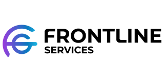 Frontline Group logo